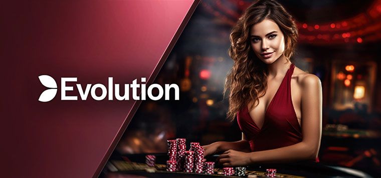 Evolution Banner